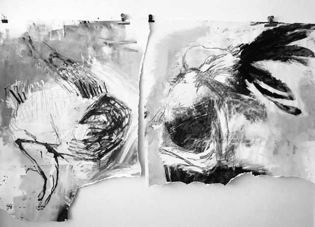 Kleine K&ouml;rper I, II