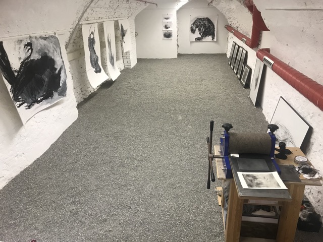 Galerie Osiander 2020