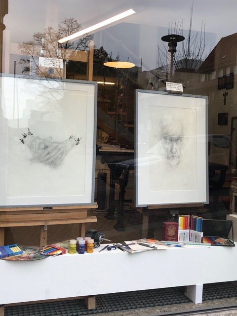 B&uuml;hler, N&uuml;rtingen 2019