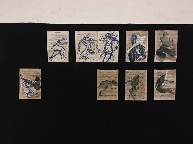 Karlskaserne Ludwigsburg 2018