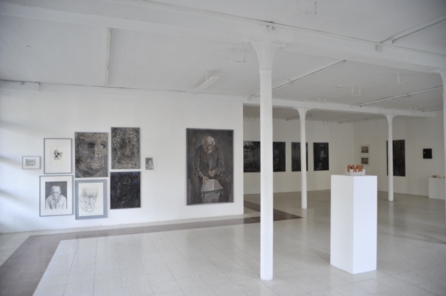  Kunstakademie N&uuml;rtingen 2016