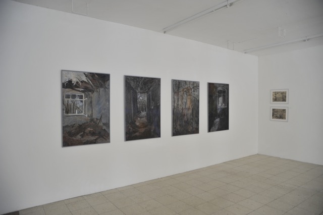  Kunstakademie N&uuml;rtingen 2016