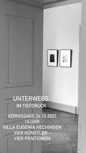 Unterwegs