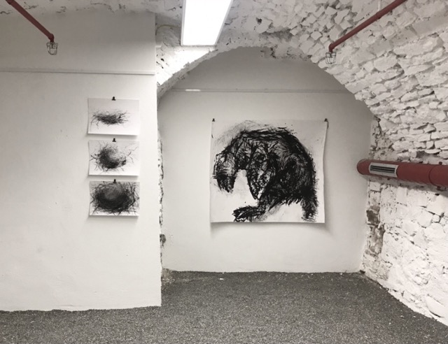 Galerie Osiander 2020