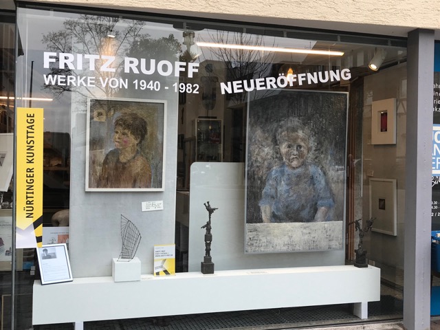Bühler, Nürtingen 2019