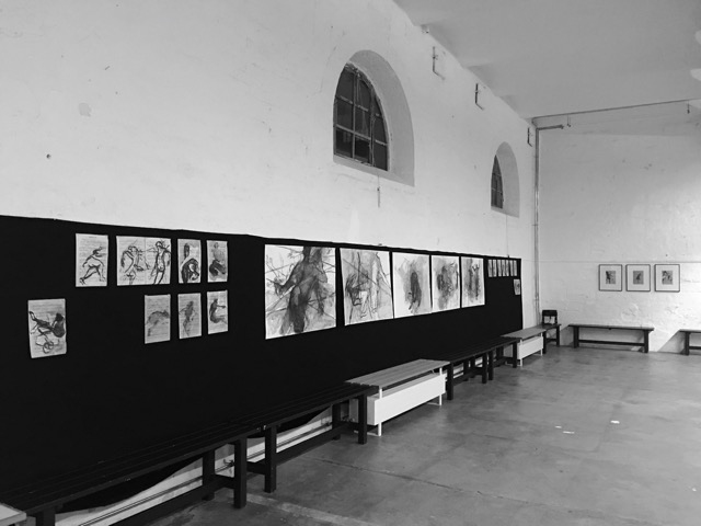 Karlskaserne Ludwigsburg 2018