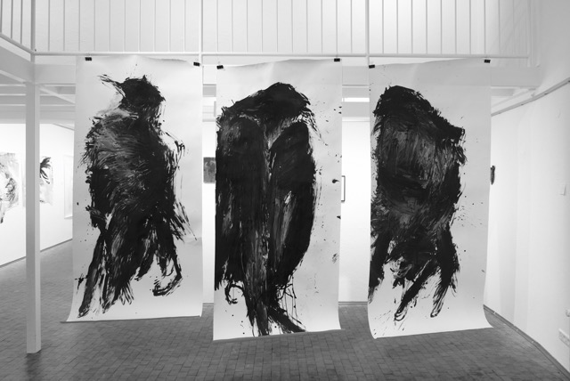 Ausstellungsansicht Künstlerbund