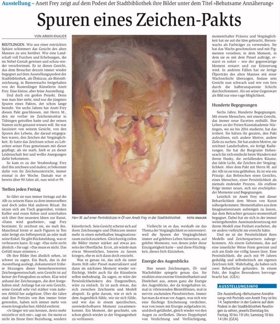 Artikel GEA